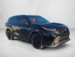 2024 Toyota Highlander XSE FWD (Natl)