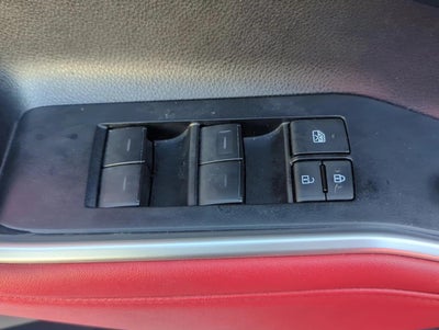 2024 Toyota Highlander XSE FWD (Natl)