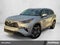 2024 Toyota Highlander XLE FWD (Natl)