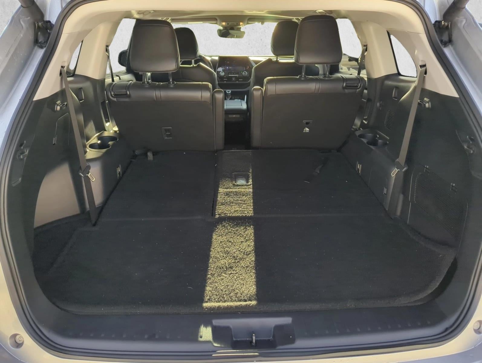 2024 Toyota Highlander XLE FWD (Natl)