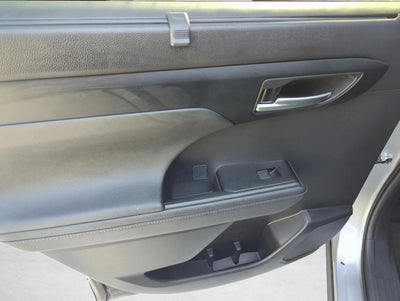 2024 Toyota Highlander XLE FWD (Natl)