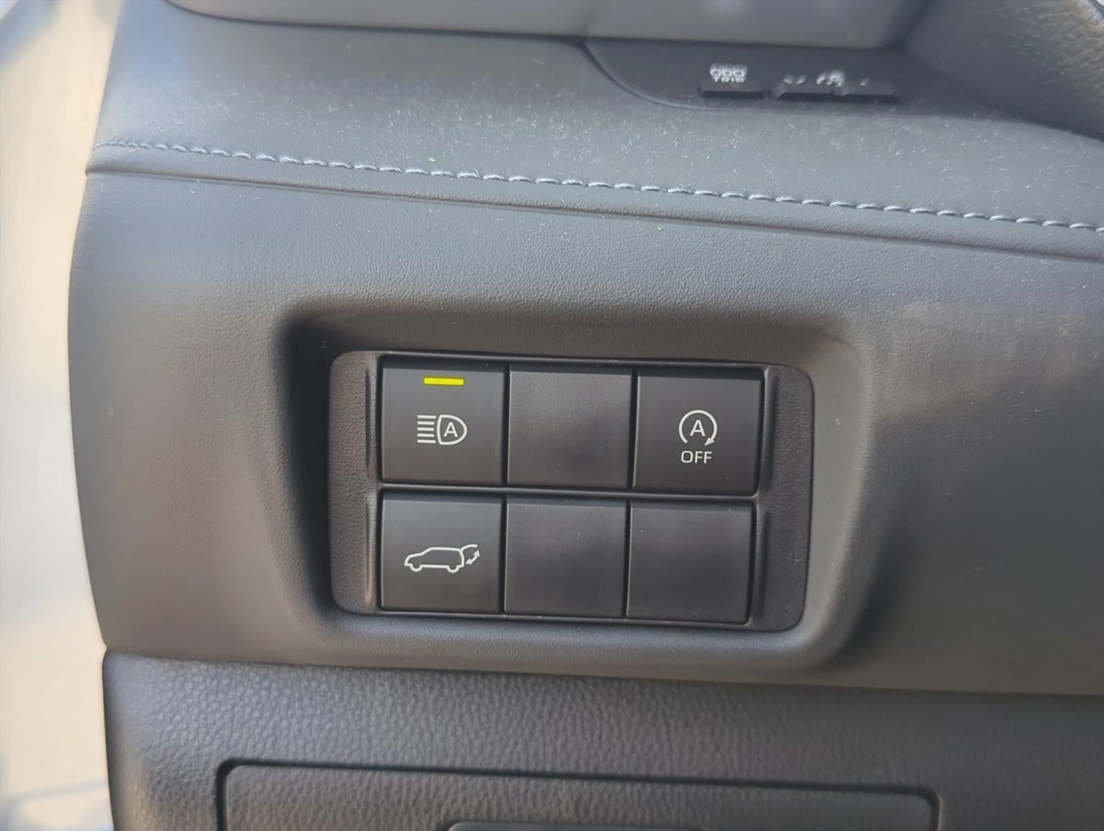 2023 Toyota Highlander XLE FWD (Natl)