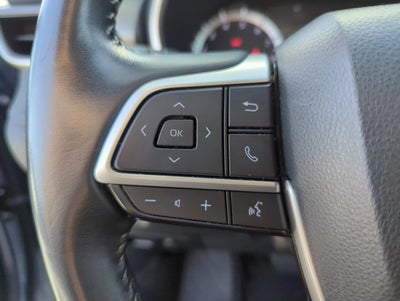 2023 Toyota Highlander XLE FWD (Natl)