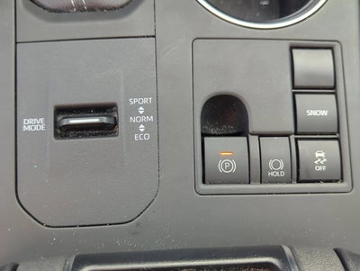 2023 Toyota Highlander XLE FWD (Natl)