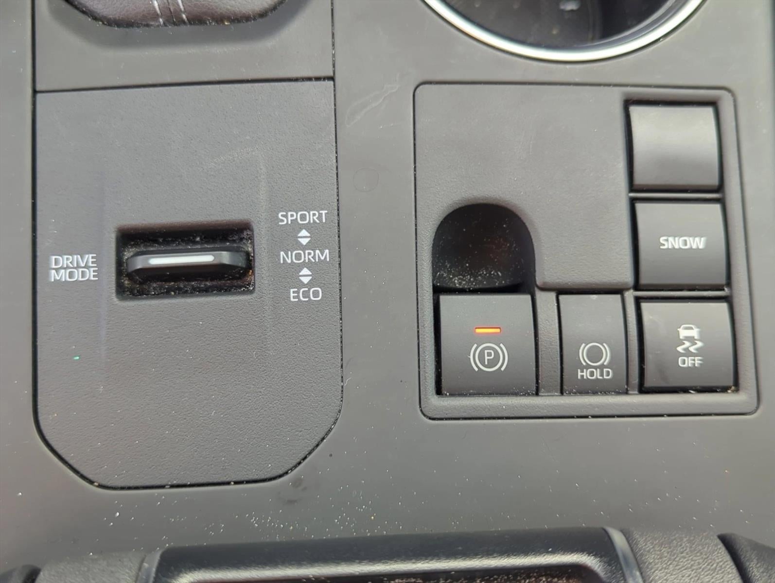 2023 Toyota Highlander XLE FWD (Natl)