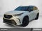 2023 Toyota Highlander XSE FWD (Natl)