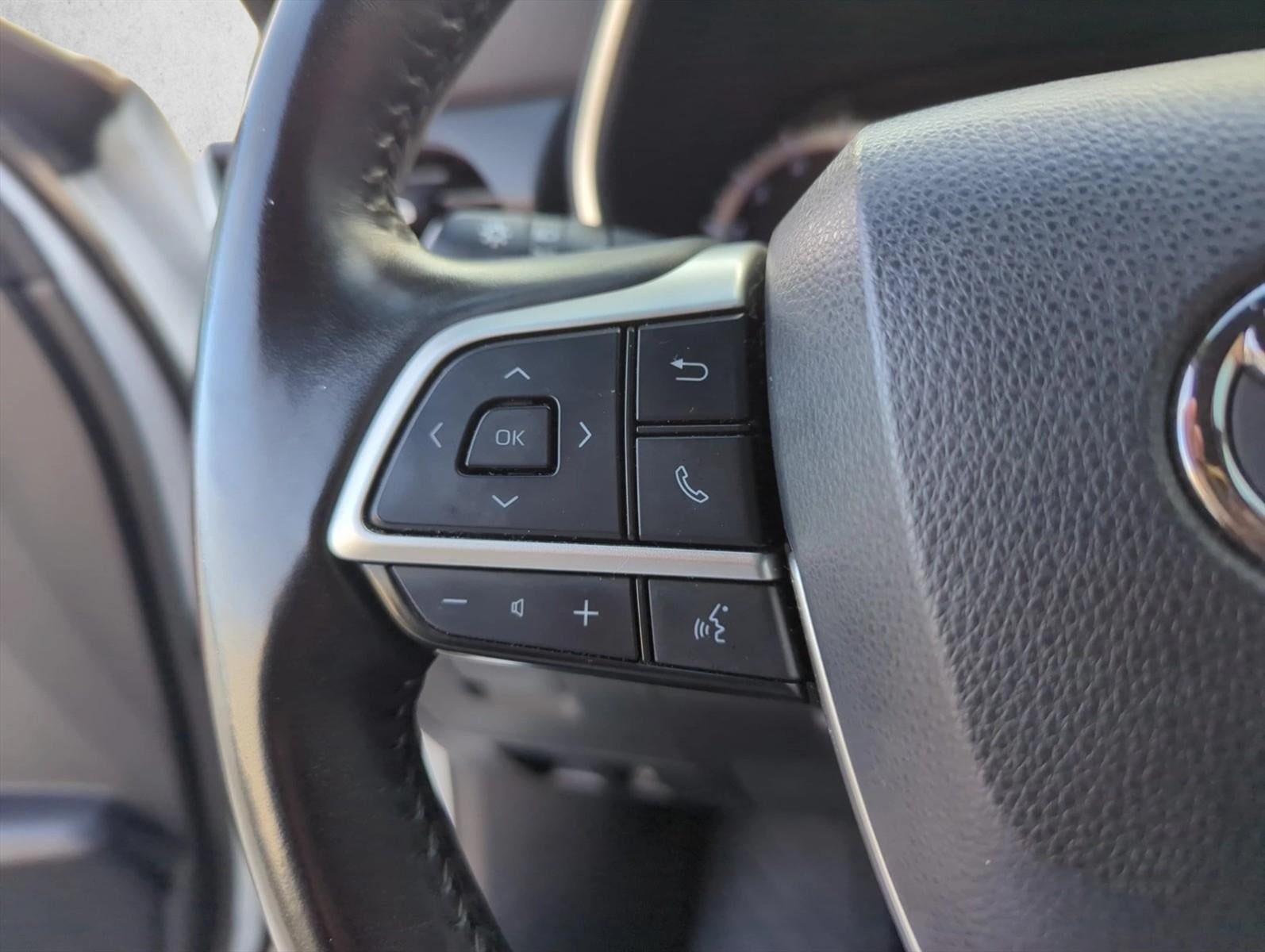 2023 Toyota Highlander XSE FWD (Natl)
