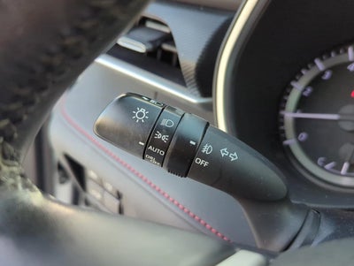 2023 Toyota Highlander XSE FWD (Natl)