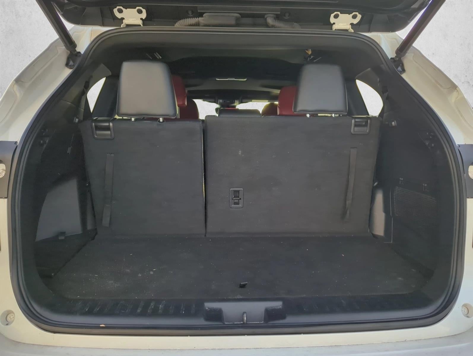 2023 Toyota Highlander XSE FWD (Natl)
