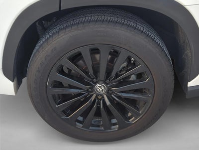 2023 Toyota Highlander XSE FWD (Natl)