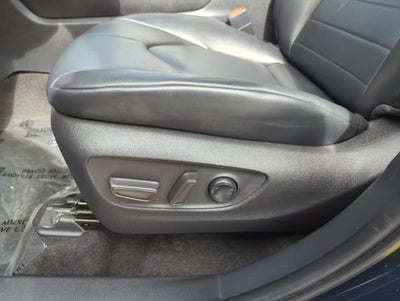 2023 Toyota Highlander XLE FWD (Natl)