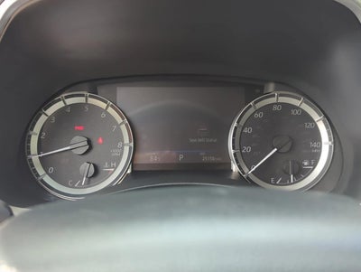 2023 Toyota Highlander XLE FWD (Natl)