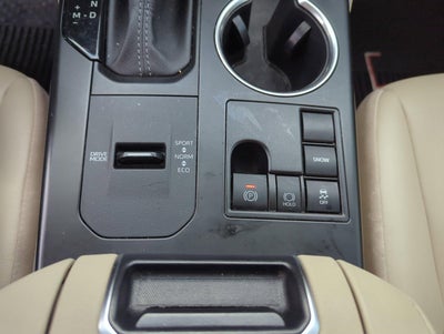 2023 Toyota Highlander XLE FWD (Natl)