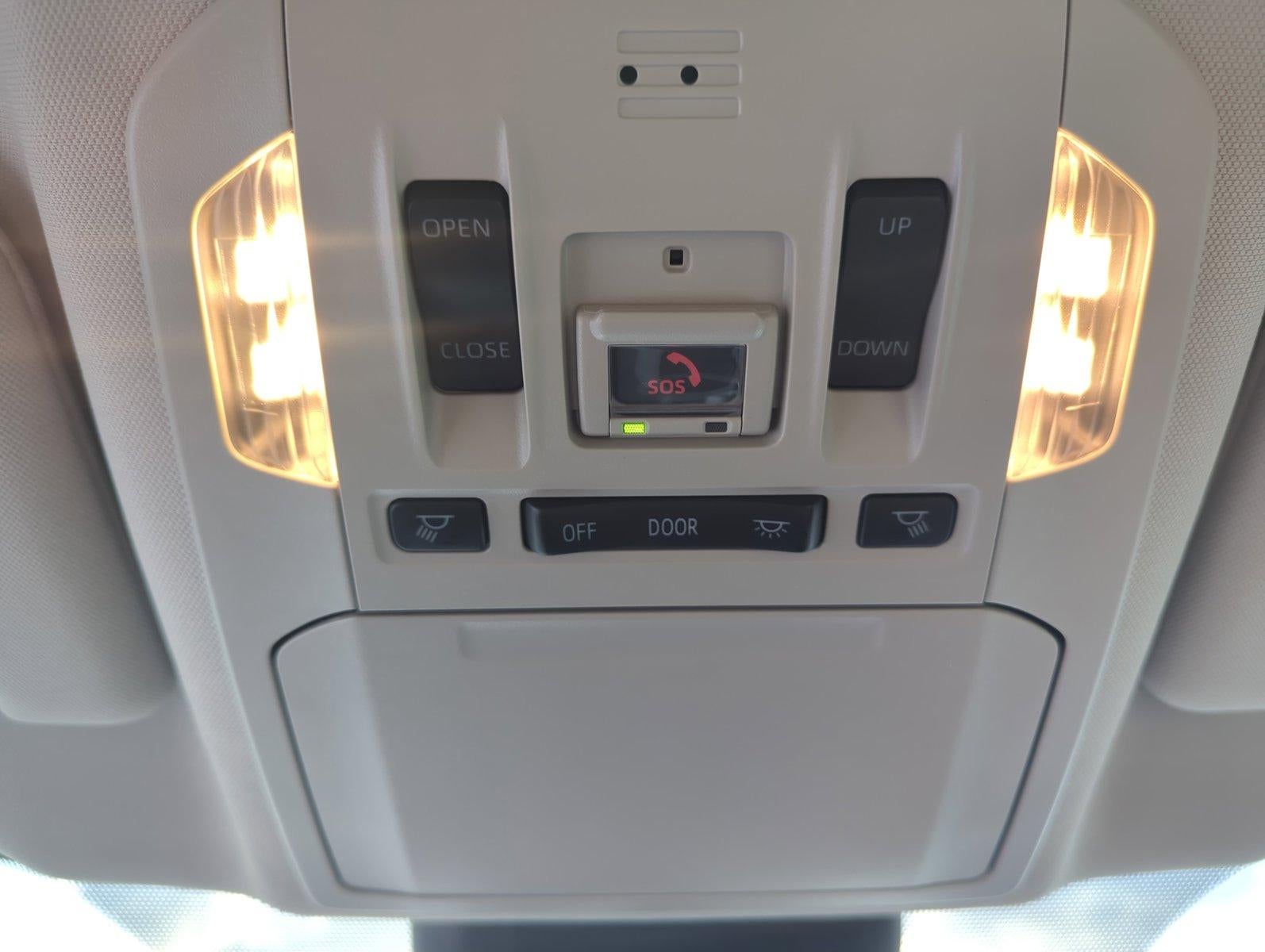 2023 Toyota Highlander XLE FWD (Natl)