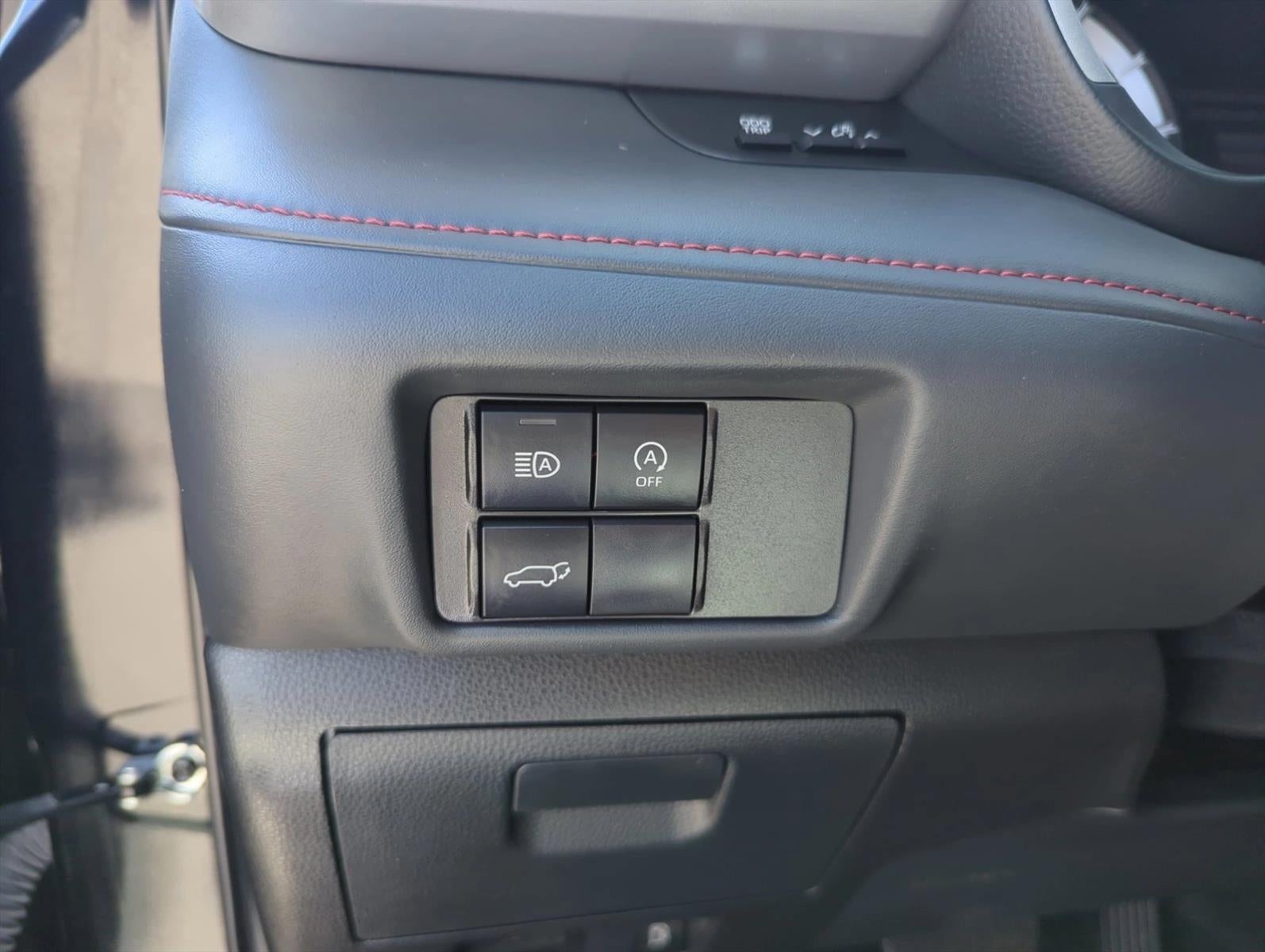 2024 Toyota Highlander XSE FWD (Natl)