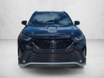 2024 Toyota Highlander XSE FWD (Natl)