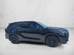 2024 Toyota Highlander XSE FWD (Natl)
