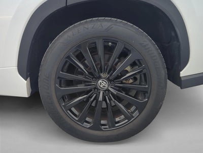 2023 Toyota Highlander XSE FWD (Natl)