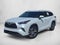 2023 Toyota Highlander XLE FWD (Natl)