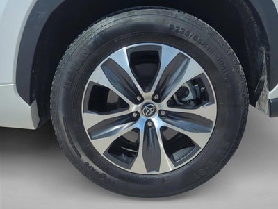 2023 Toyota Highlander XLE FWD (Natl)