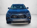 2023 Toyota Highlander Platinum FWD (Natl)