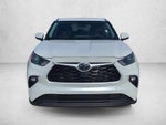 2024 Toyota Highlander LE FWD (GS)