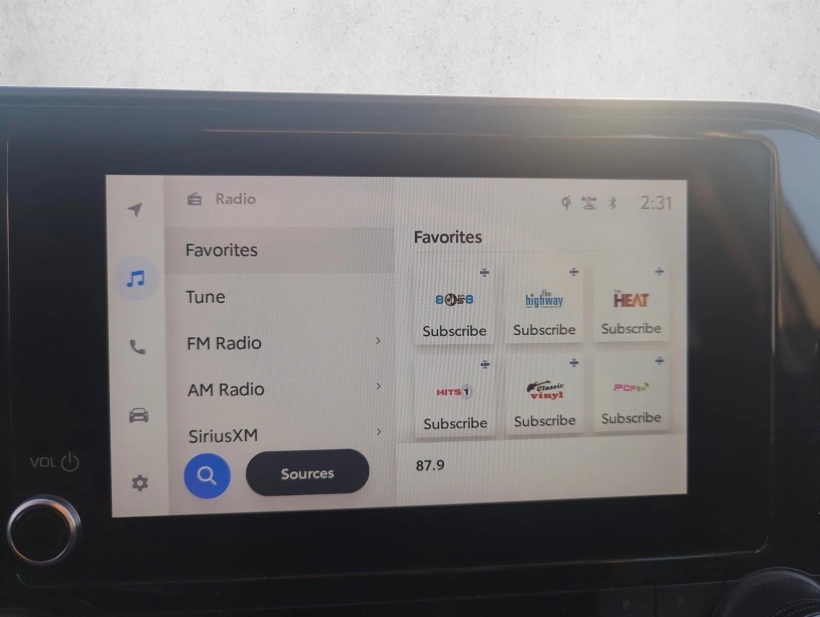 2023 Toyota Highlander XLE AWD (Natl)