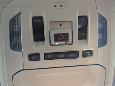 2023 Toyota Highlander XLE AWD (Natl)