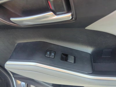 2023 Toyota Highlander XLE AWD (Natl)