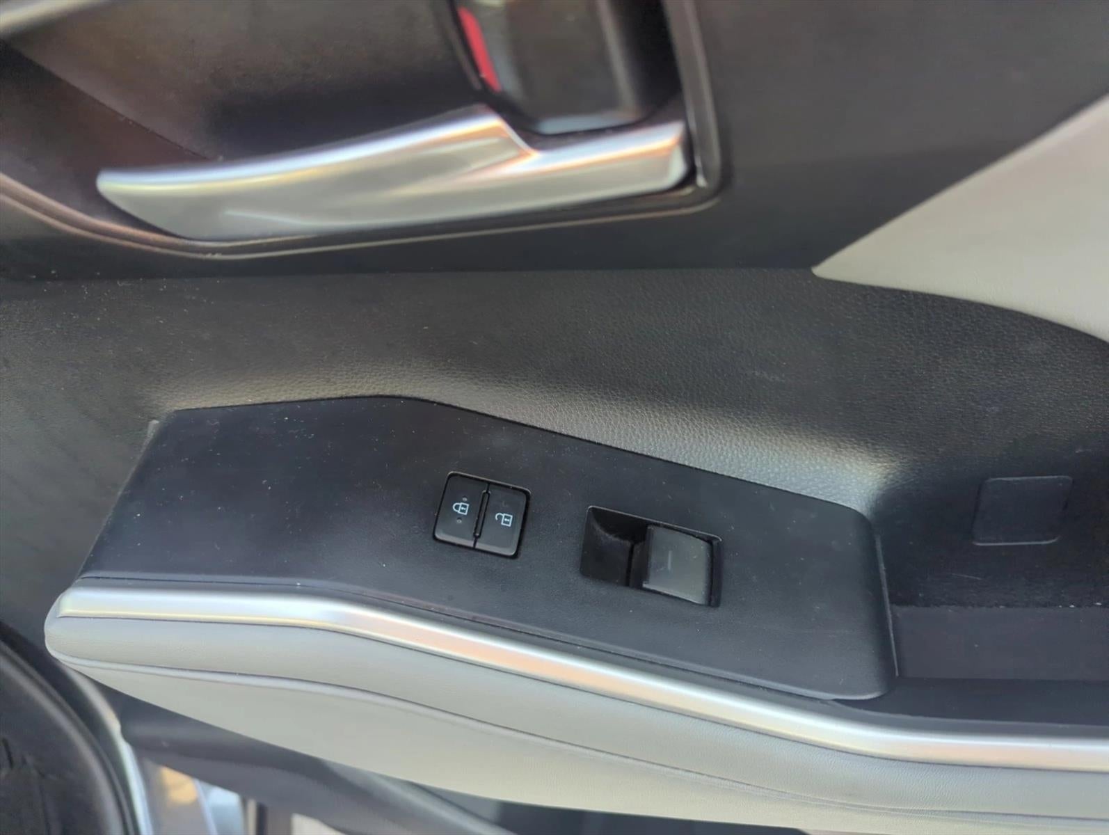 2023 Toyota Highlander XLE AWD (Natl)