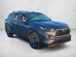 2023 Toyota Highlander XLE AWD (Natl)