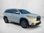 2014 Toyota Highlander FWD 4dr V6 XLE (Natl)