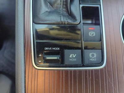 2021 Toyota Sienna LE FWD 8-Passenger (Natl)