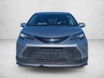 2021 Toyota Sienna LE FWD 8-Passenger (Natl)