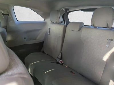 2022 Toyota Sienna LE FWD 8-Passenger (Natl)