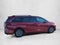 2022 Toyota Sienna LE FWD 8-Passenger (Natl)