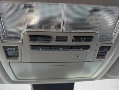 2019 Toyota Highlander SE V6 FWD (Natl)