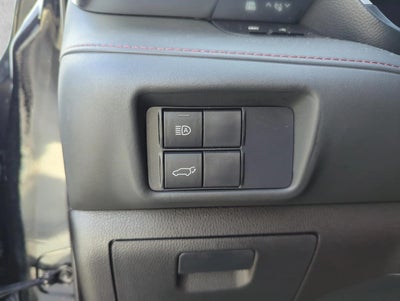 2021 Toyota Highlander XSE FWD (Natl)