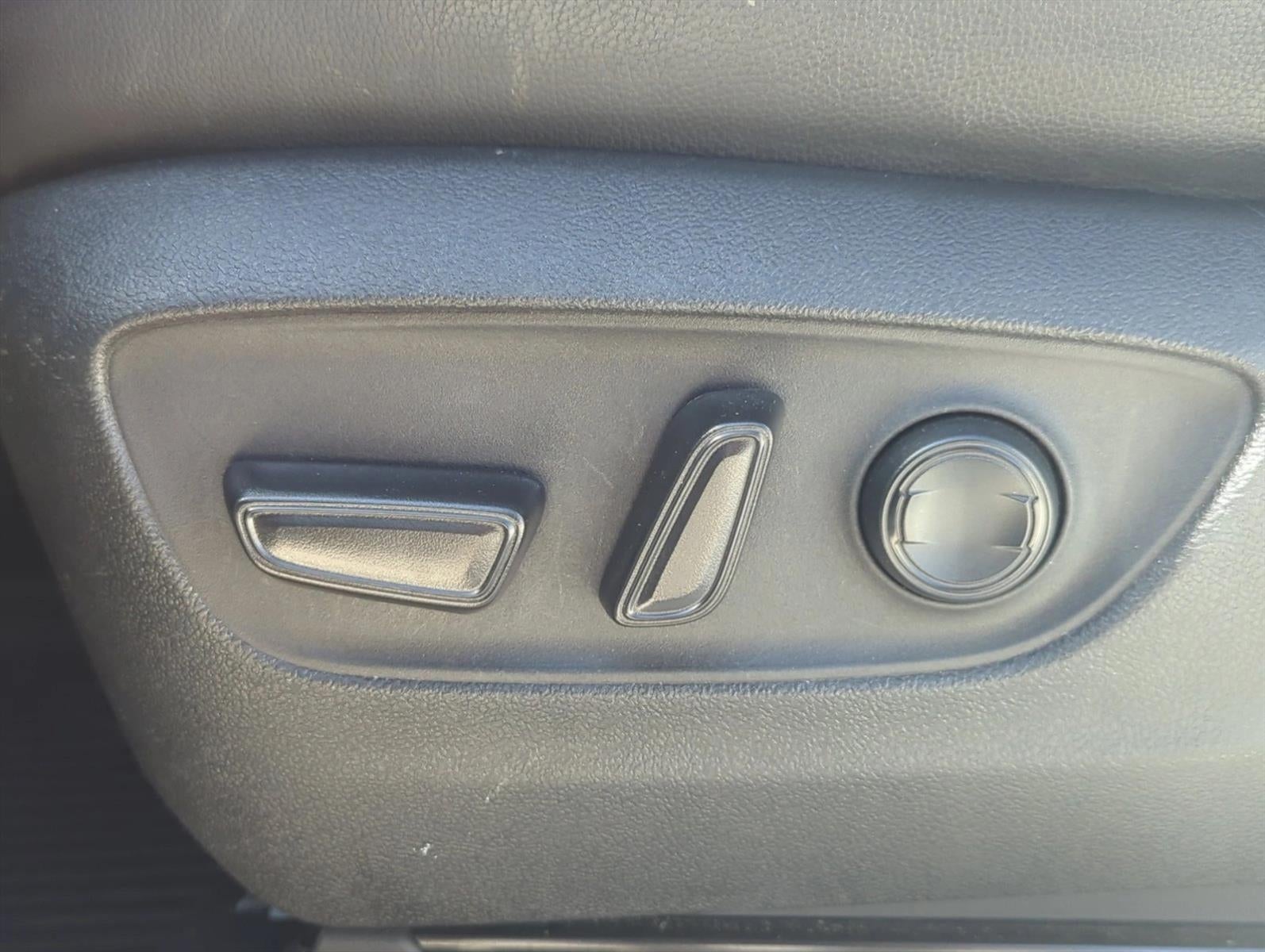 2021 Toyota Highlander XSE FWD (Natl)