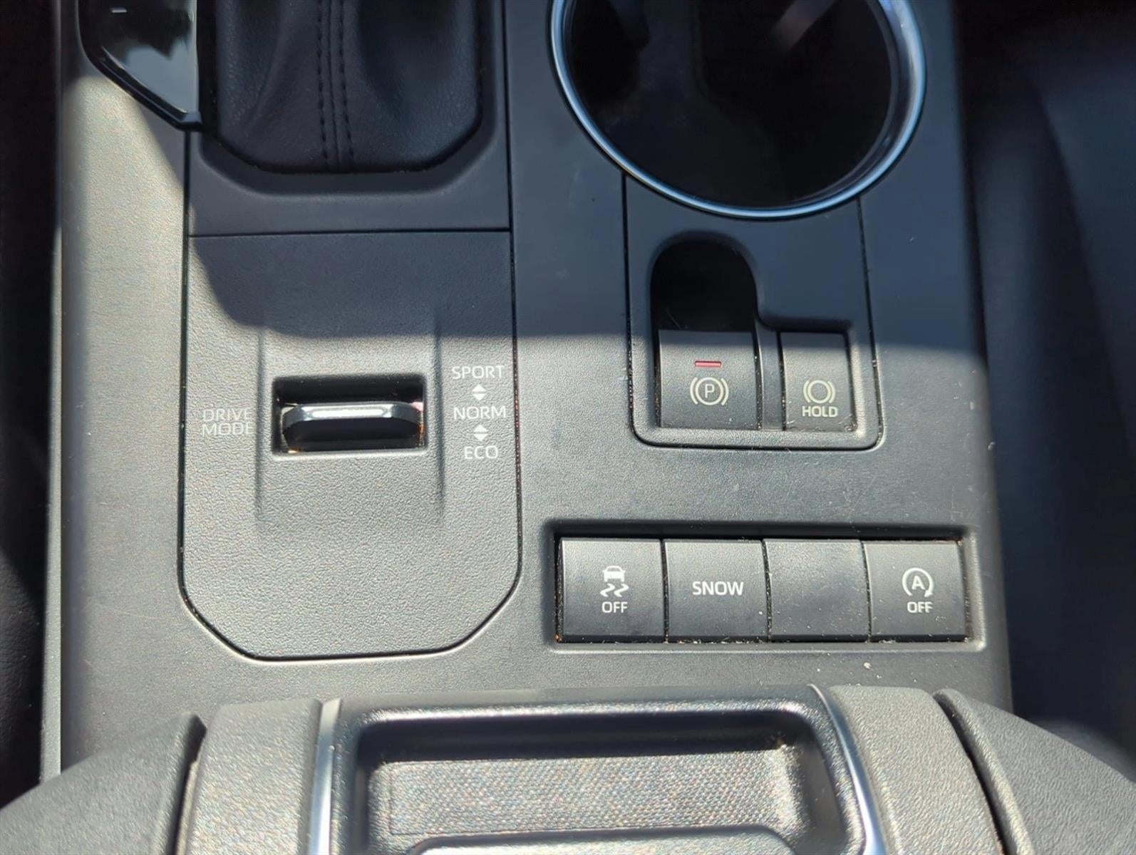 2021 Toyota Highlander XSE FWD (Natl)