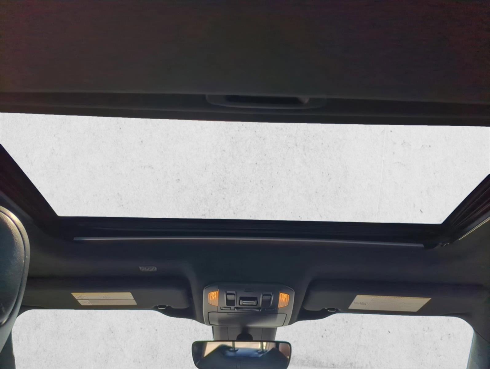 2021 Toyota Highlander XSE FWD (Natl)