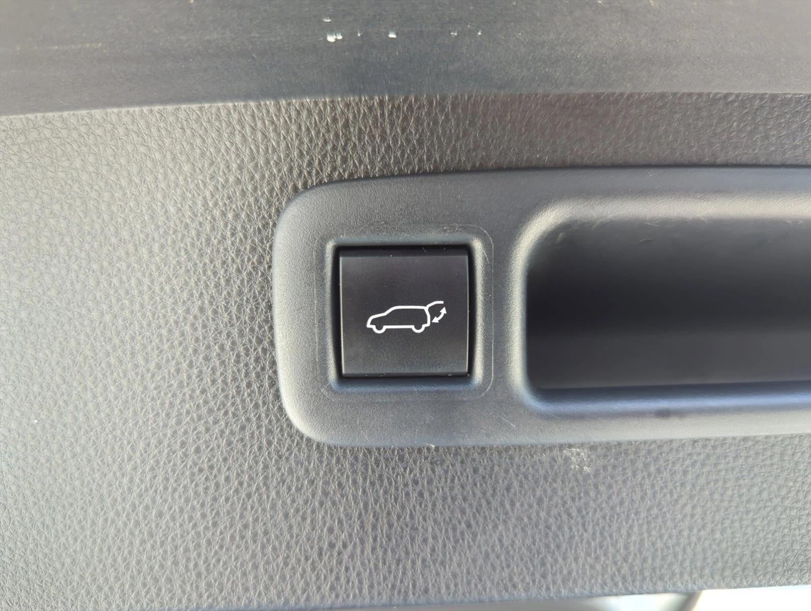 2021 Toyota Highlander XSE FWD (Natl)