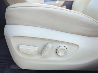 2024 Toyota Highlander Hybrid Limited AWD (Natl)