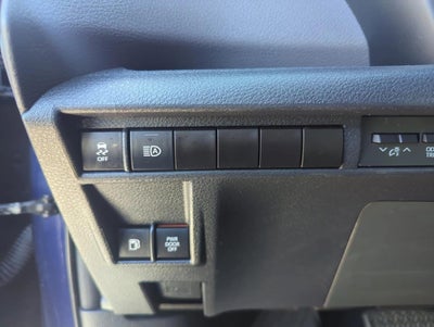 2022 Toyota Sienna XSE FWD 7-Passenger (Natl)