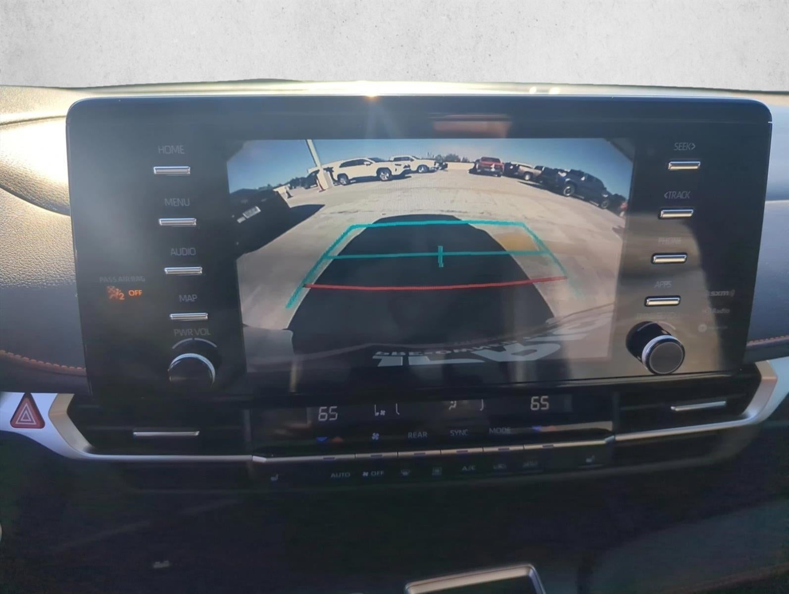 2022 Toyota Sienna XSE FWD 7-Passenger (Natl)