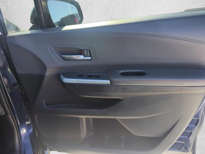 2022 Toyota Sienna XSE FWD 7-Passenger (Natl)
