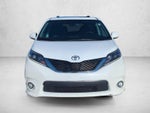 2017 Toyota Sienna SE FWD 8-Passenger (Natl)