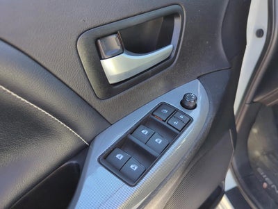 2017 Toyota Sienna SE FWD 8-Passenger (Natl)