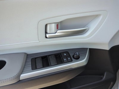 2026 Toyota Sienna XLE FWD 8-Passenger (Natl)