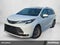 2025 Toyota Sienna XLE FWD 8-Passenger (Natl)